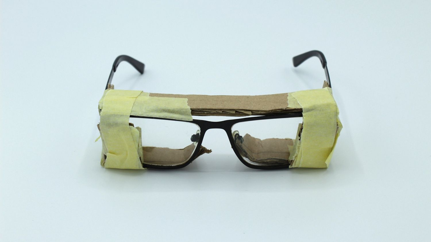 OASIS early prototype